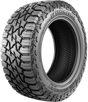 37X13.50R20 127Q E (10 Ply) - Venom Power Trail Hunter R/T Rugged Terrain All Season Tire
