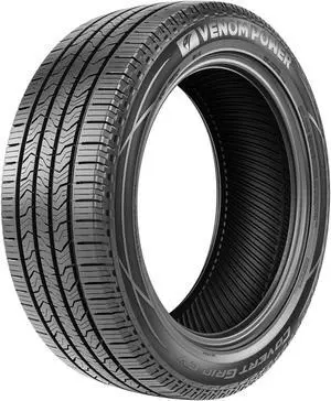 225/65R17 102H - Venom Power Covert Grip CV Touring All Season Tire