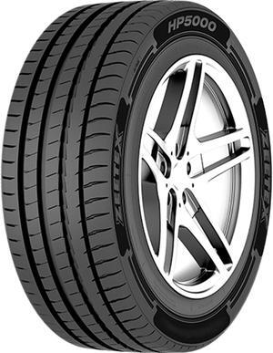 225/45R18 95Y XL - Zeetex HP5000 Max High Performance All Season Tire