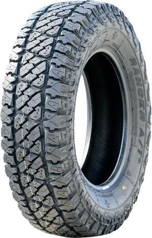 285/75R16 126/123S E (10 Ply) - Thunderer Ranger A/TR All-Terrain Tire