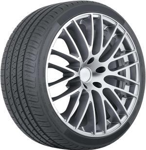 225/50R17 ZR 98W XL - Thunderer Mach V High Performance All Season Tire 225/50R17 ZR 98W XL - Thunderer Mach V High Performance All Season Tire