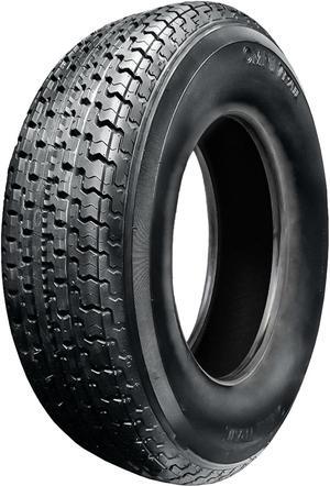 225/75R15 117/112M E (10 Ply) - Omni Trail ST Radial Highway All Season Tire