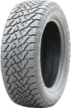 35X12.50R20 125R E (10 Ply) - Atlander Roverclaw A/T All-Terrain Tire