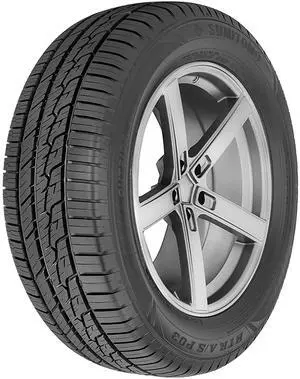 Sumitomo Htr A/S P03 225/60R16 98V Bsw All-Season tire
