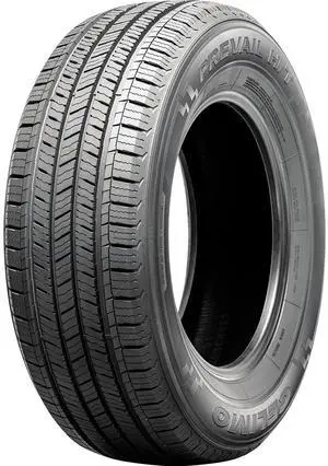 265/70R17 123/120S E (10 Ply) - Celimo Prevail H/T Highway All Season Tire