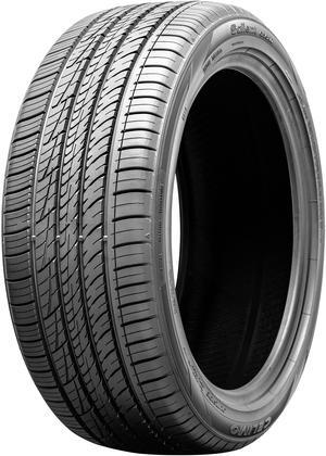 255/35R18 ZR 94Y XL - Celimo Salient CS580 High Performance All Season Tire