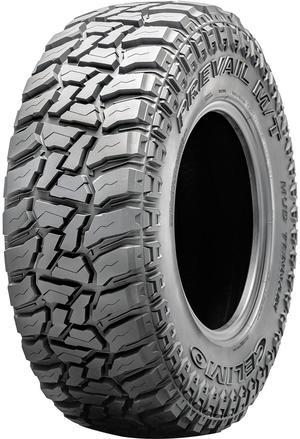 285/70R17 126/123Q E (10 Ply) - Celimo Prevail M/T Mud Tire