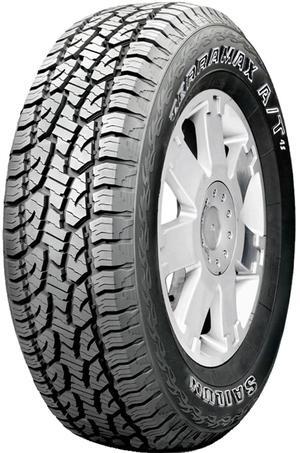 285/75R16 126/123R E (10 Ply) - Sailun Terramax A/T 4S All-Terrain Tire