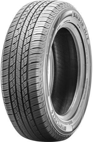 Westlake Su318 Hwy P245/55R19 103V All-Season tire