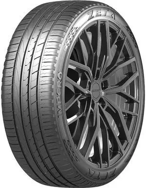 305/35R24 ZR  112W XL - Zeta Impero High Performance All Season Tire