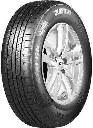 Zeta Etalon Touring All Season Tire - 255/55R18 109V XL