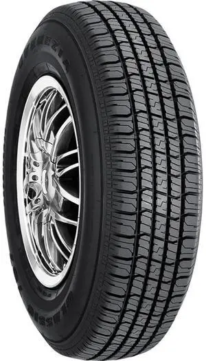 Venezia Classic 787 Touring All Season Tire - 205/70R14 93S