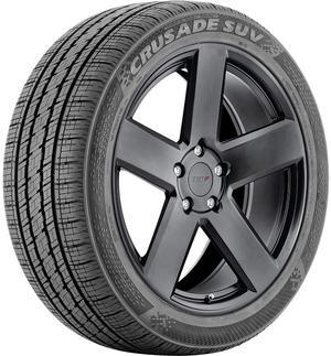 Venezia Crusade SUV Performance All Season Tire - 285/45R22 114V XL