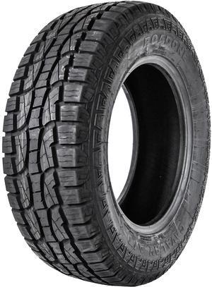 285/75R16 126/123R E (10 Ply) - Roadone Cavalry A/T All-Terrain Tire