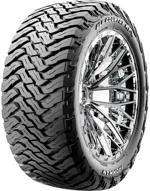 285/70R17 126/123Q E (10 Ply) - Ironman All Country M/T-X Extreme Terrain Tire