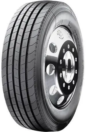 235/80R16 129/125L G (14 Ply) - RoadX RH620 All Steel Highway All Season Tire