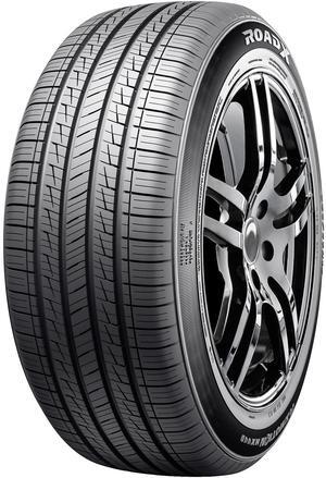 215/45R17 87W - RoadX Rxmotion MX440 High Performance All Season Tire
