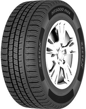 215/70R16 100H - Zeetex HT5000 Max Highway All Season Tire