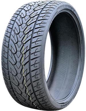 295/30R26 107V XL - Fullway HS266 Performance All Season Tire