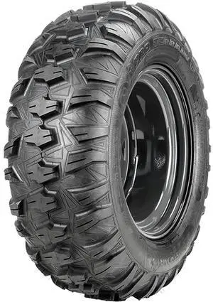 26X10.00-12 99A3 4 Ply - OTR Pro Terrain All-Terrain Tire