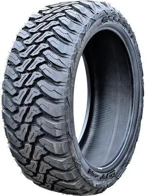 35X12.50R20 121Q E (10 Ply) - Accelera M/T-01 Mud Tire
