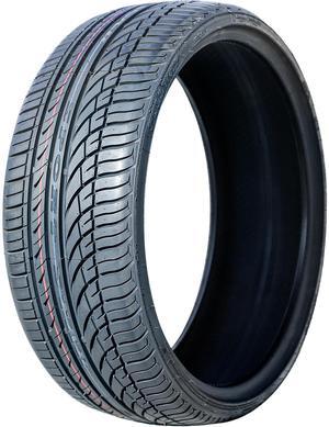 285/40R22 ZR 110W XL - Fullway HP108 High Performance All Season Tire