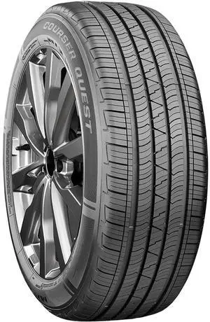 185/65R15 88H - Mastercraft Courser Quest Performance All Season Tire