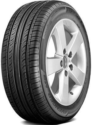 Mastercraft Avenger M8 High Performance All Season Tire - 225/45R18 95W XL