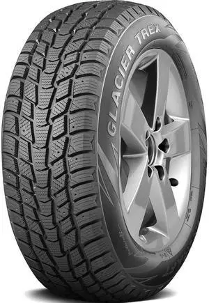 225/60R17 99T - Mastercraft Glacier Trex Touring Winter Tire