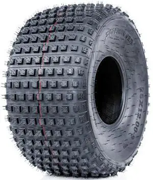 25x12.00-9 56J 6 Ply - Forerunner Ares All-Terrain Tire