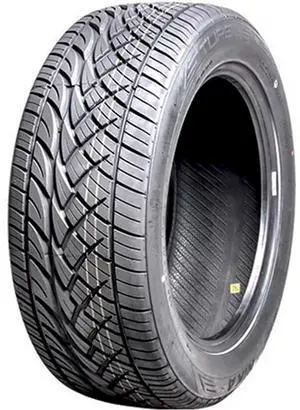 245/45R18 ZR 100W - Nika Turbo S1 High Performance All Season Tire 245/45R18 ZR 100W - Nika Turbo S1 High Performance All Season Tire