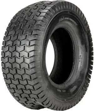 15X6.00-6 60A3 4 Ply - OTR Chevron II All Season Tire 15X6.00-6 60A3 4 Ply - OTR Chevron II All Season Tire