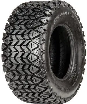 25X8.00-12 92A3 6 Ply - OTR 350 Mag All-Terrain Tire