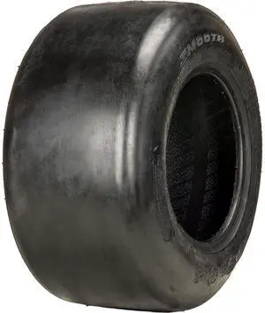 OTR Smooth All Season Tire - 13X5.00-6 52A3 4 Ply