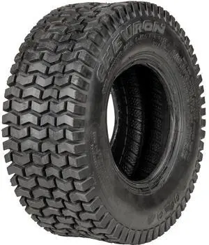 OTR Chevron All Season Tire - 16X6.50-8 64A3 4 Ply