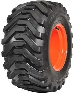 245/75R17 121/118R E (10 Ply) - Atlas Tire Paraller A/T All-Terrain Tire