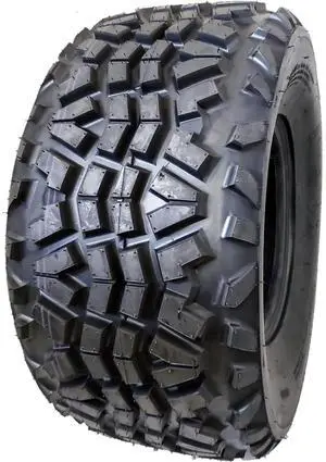 Airloc X-Trail All-Terrain Tire - 24X11.00-10 8 Ply