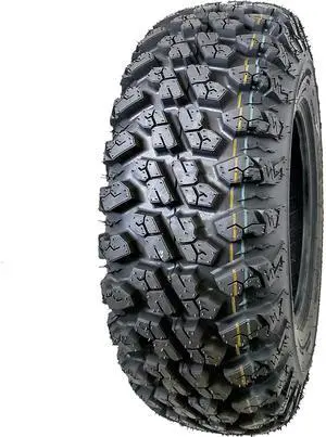25x10.00R12 10 Ply - Airloc Paladin All-Terrain Tire