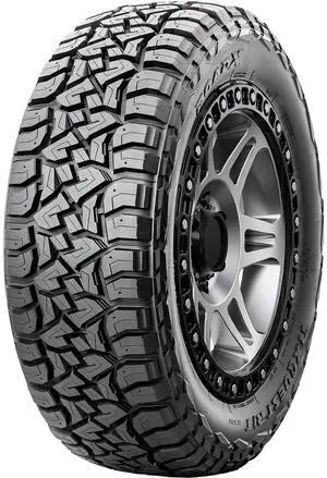 35X12.50R20 125Q F (12 Ply) - RoadX Rxquest R/T Rugged Terrain All Weather Tire