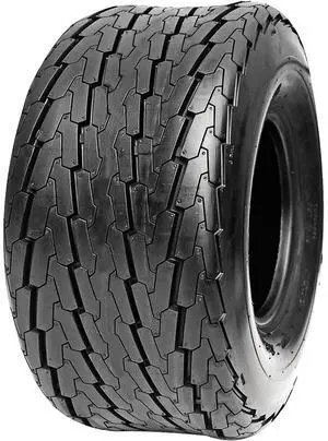 20.5X8.00-10  C (6 Ply) - RubberMaster P815 Highway All Season Tire