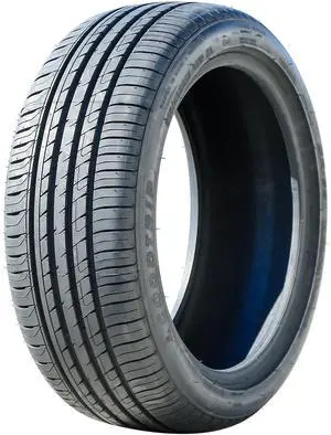 215/45R17 ZR 91W XL - Goodtrip GR-66 High Performance All Season Tire