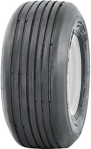 RubberMaster S317 All Season Tire - 11X4.00-5 41A6 4 Ply