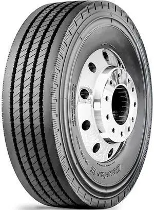 245/70R19.5 136/134M H (16 Ply) - RBP Courior S Highway All Season Tire