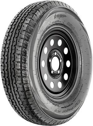 175/80R13 97/93L D (8 Ply) - RBP Conveyor ST Steel Belted Highway All Season Tire