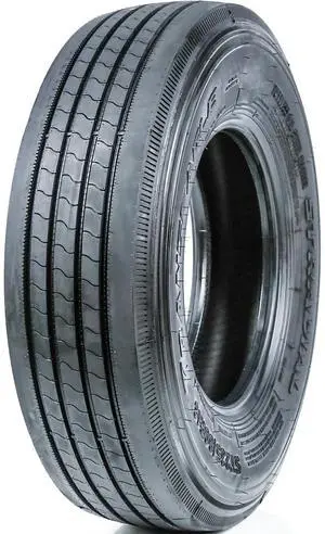 235/80R16 130/126L H (16 Ply) - Transeagle ST Radial Highway All Season Tire