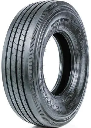 235/85R16 133/128L H (16 Ply) - Transeagle ST Radial Highway All Season Tire