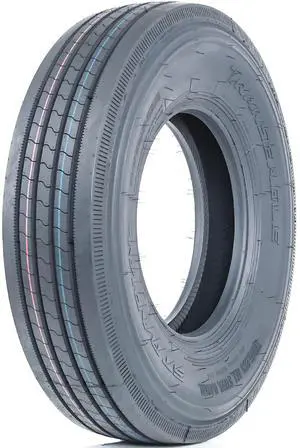 225/75R15 123/119L G (14 Ply) - Transeagle ST Radial All Steel Highway All Season Tire