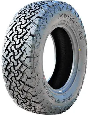 235/60R18 107H XL - Venom Power Terra Hunter X/T Extreme Terrain All Season Tire