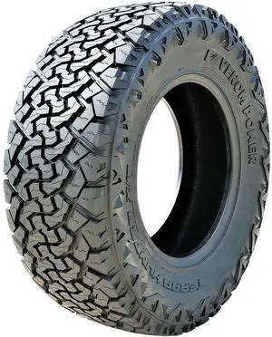 31X10.50R15 109S C (6 Ply) - Venom Power Terra Hunter X/T Extreme Terrain All Season Tire