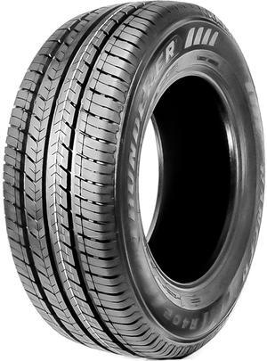 235/65R16 121/119R E (10 Ply) - Thunderer Ranger R402 Highway All Season Tire 235/65R16 121/119R E (10 Ply) - Thunderer Ranger R402 Highway All Season Tire
